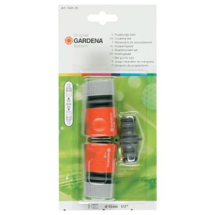 1/2" �������� ����������� GARDENA 18283-20.000.00 (������ ��� 01045-20.000.00) ����